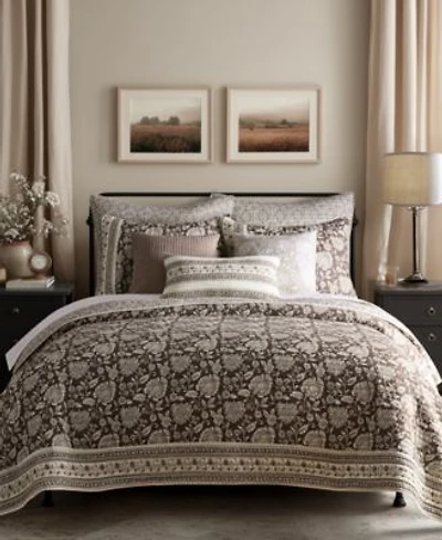 Levtex Adare Quilted Decorative Pillow