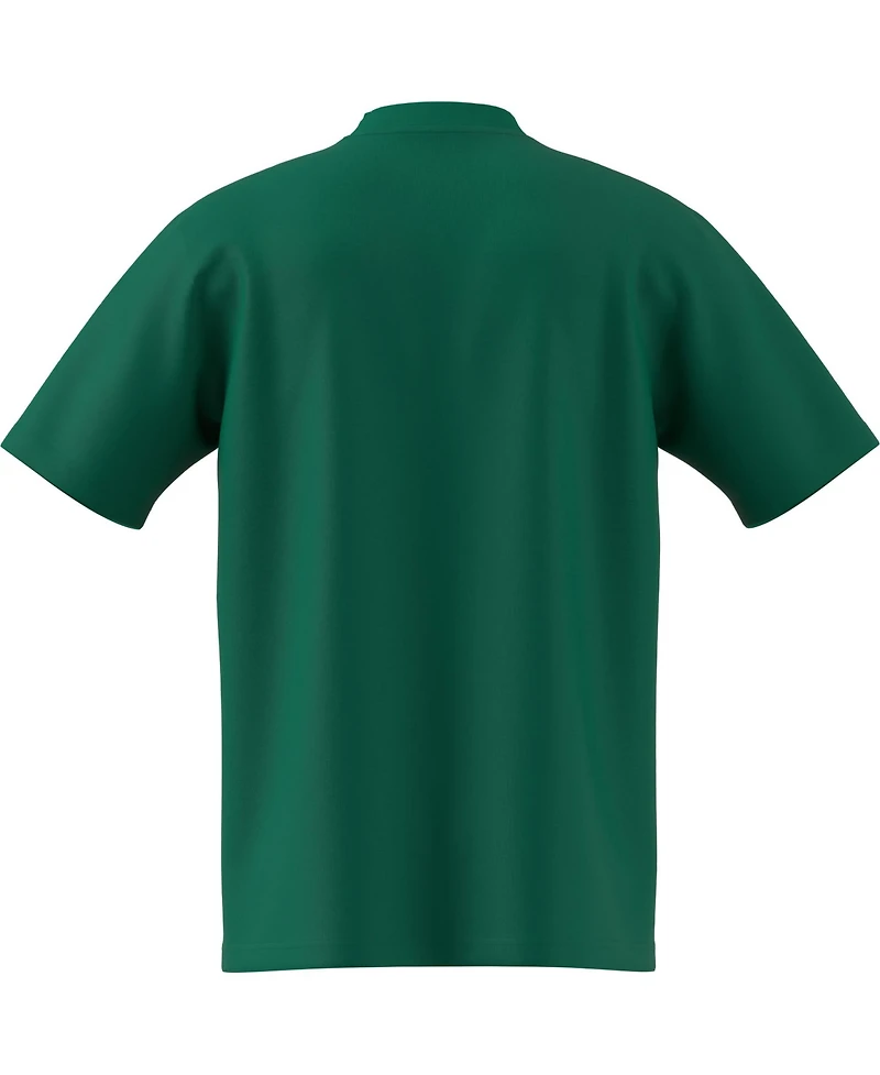 Adidas Men's Green Mexico National Team 2026 World Cup Alphaskin T-Shirt