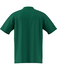 Adidas Men's Green Mexico National Team 2026 World Cup Alphaskin T-Shirt