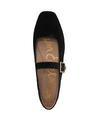 Sam Edelman Women's Michaela Mary Jane Flats
