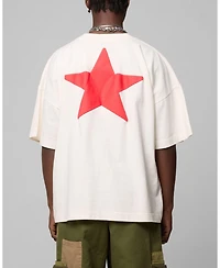 mnml Men's Loiter Celestial Tee