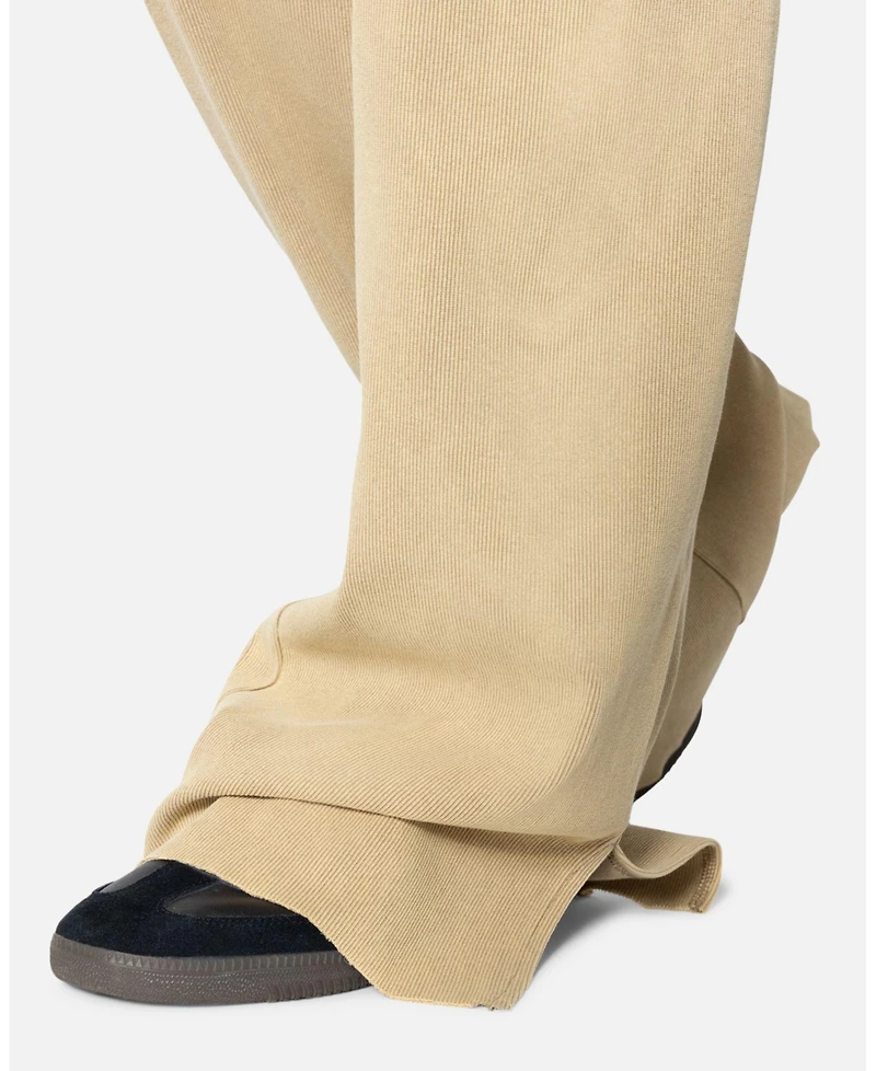 mnml Men's Ribbed Slinky Sweatpants