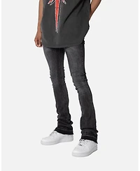 mnml Men's X514 Skinny Stacked Denim
