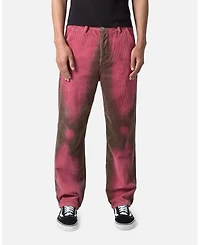 mnml Men's Ultra Baggy Heat Wave Denim Jeans