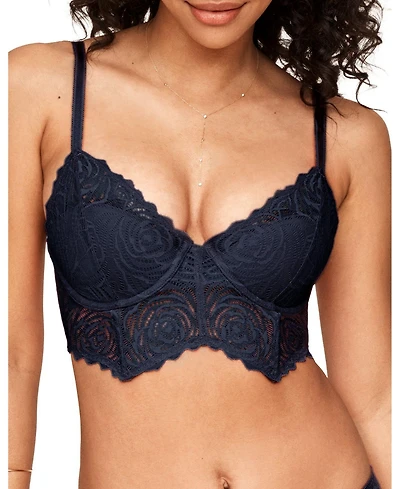 Adore Me Women's Lucinda Contour Demi Bra