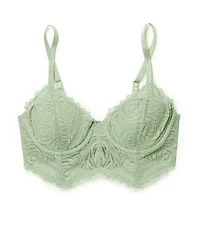 Adore Me Women's Lucinda Contour Demi Bra