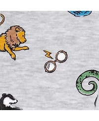 Harry Potter Gryffindor Hufflepuff Raven claw Slytherin Baby 2 Pack Pants Newborn to Infant