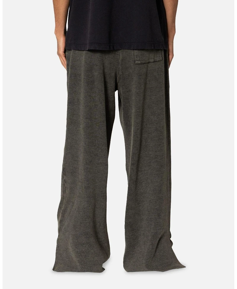 mnml Men's Ribbed Slinky Sweatpants