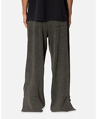 mnml Men's Ribbed Slinky Sweatpants