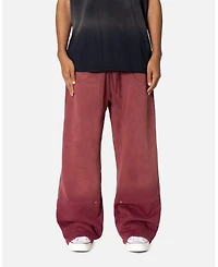 mnml Men's West Double Knee Sweatpants