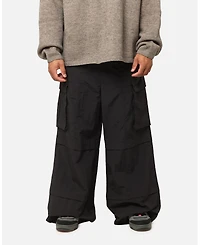 mnml Men's Nylon Rave Cargo Pants