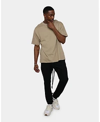 mnml Men's premium cotton fabrication Sweat Pants