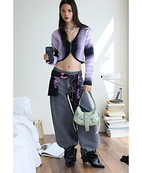 Desigual Women's Jeans with pockets