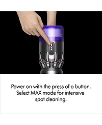 Dyson Humdinger Handheld Vacuum