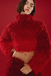 Desigual Women's Thick Egonlab sweater