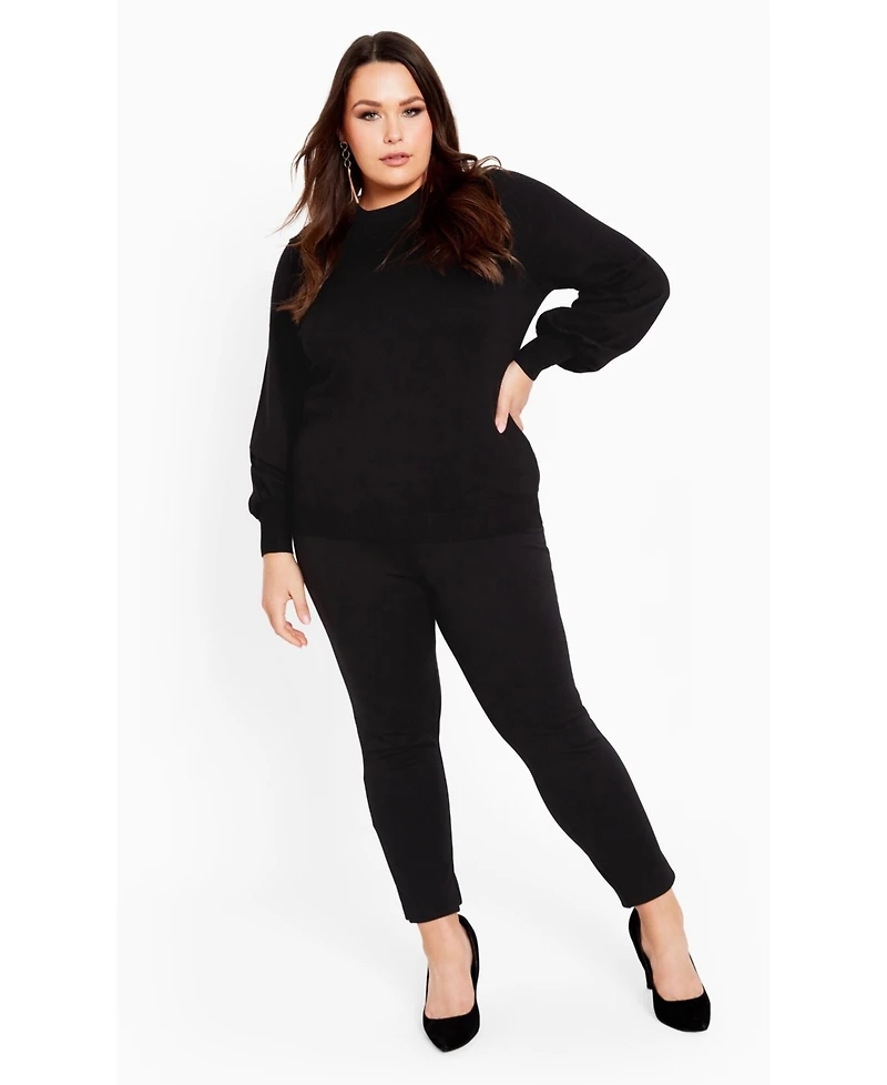 Avenue Women's Peyton Sweater