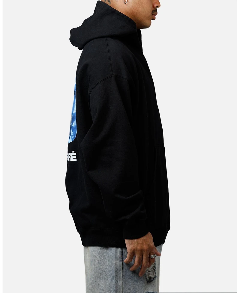 Carre Men's Die Hoodie