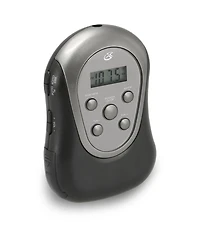 Gpx Digital Am/Fm Armband Radio, R300S
