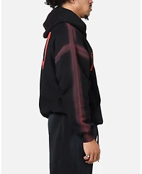 The Anti Order Men's Mosh Boxy Hoodie