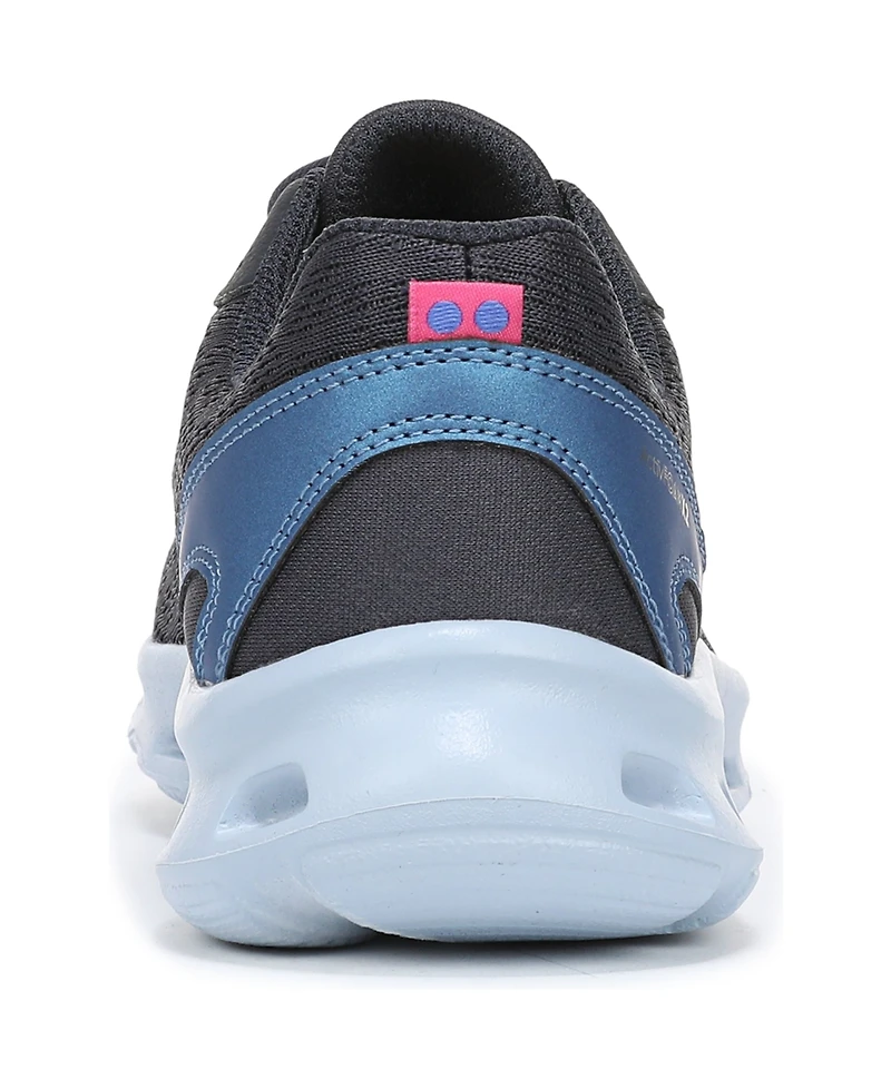 Ryka Women's Activfoam X2 Running Inspired Shoes