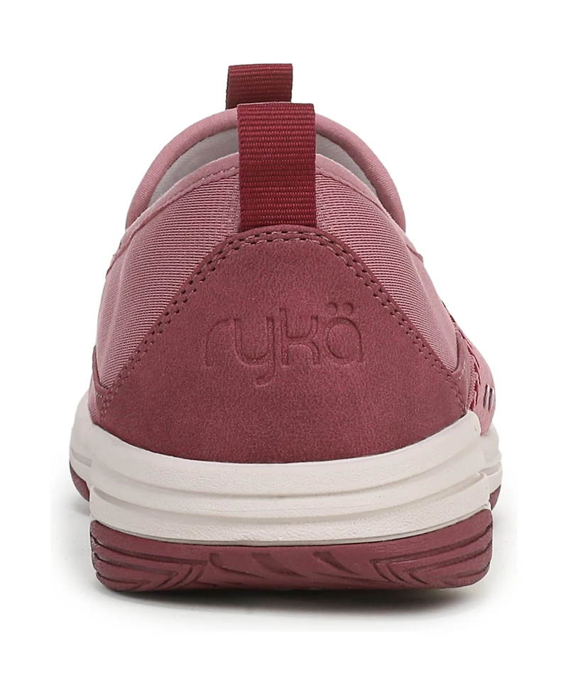 Ryka Women's Amelia Slip-On Sneakers