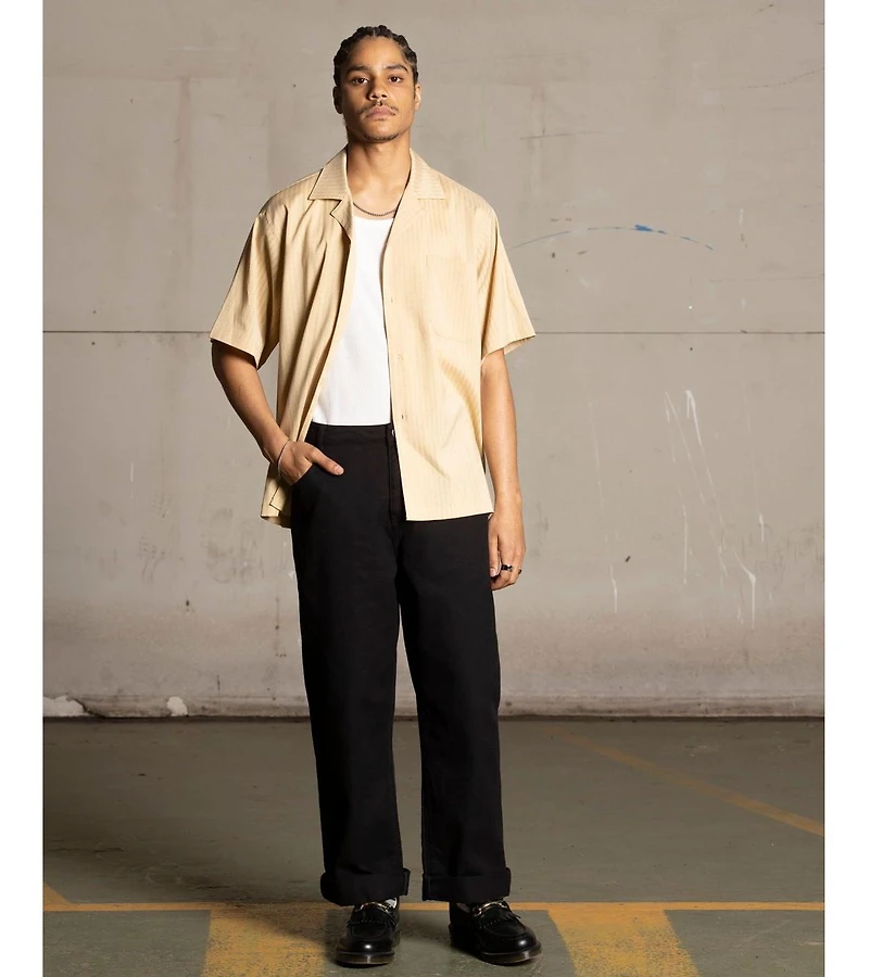 Saint Morta Men's Villa Short Sleeve Shirt