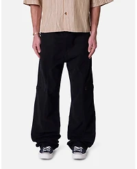 Loiter Men's Secret Zipper Cargo Pants