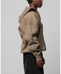 Loiter Men's Solar Zip Hoodie