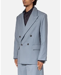 mnml Men's Double Breasted Jacket