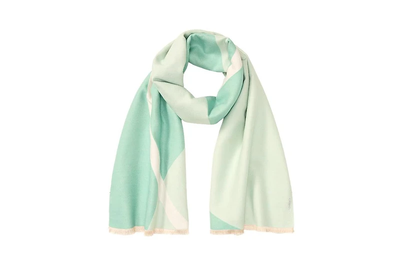 Olsen Women's Panel Design Scarf
