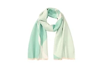 Olsen Women's Panel Design Scarf
