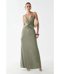 St Mrlo Women's Alaia Dress