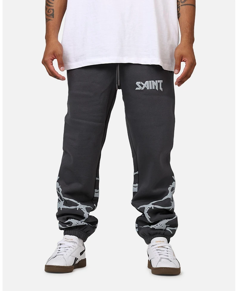 Saint Morta Men's Barberry Sweatpant