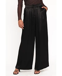 Petal and Pup Women's Joyce Wide Leg Pant