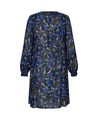 Masai Copenhagen Women's Galamian V-Neck Long Sleeve Long Tunic