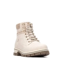 Xti Women's Ankle Combat Booties