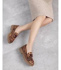 Xti Women's Penny Loafers Refresh Collection