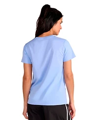 Puma Women's Bloomed Floral Graphic T-Shirt