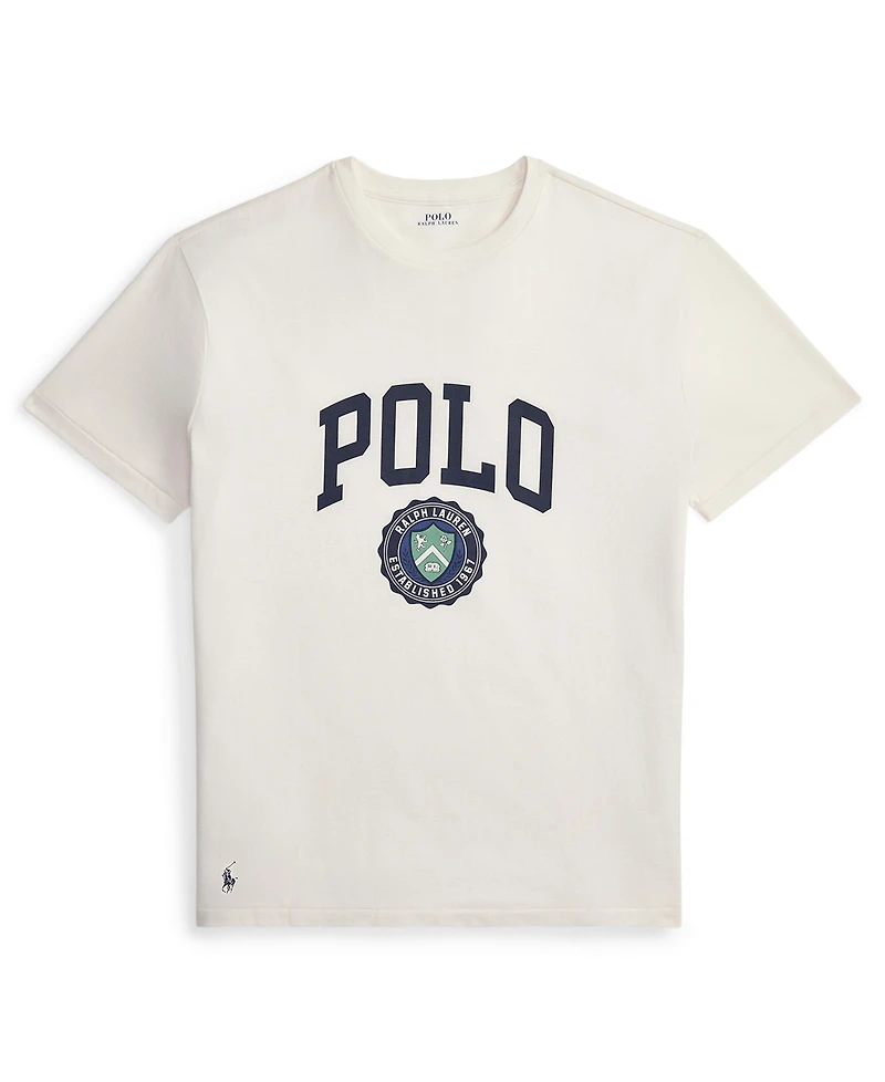 Polo Ralph Lauren Men's Crew Neck T-shirt