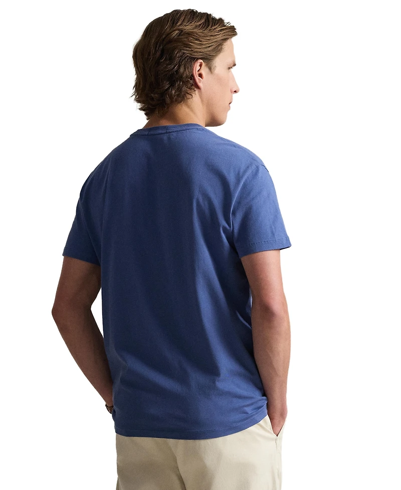 Polo Ralph Lauren Men's Crew Neck T-shirt