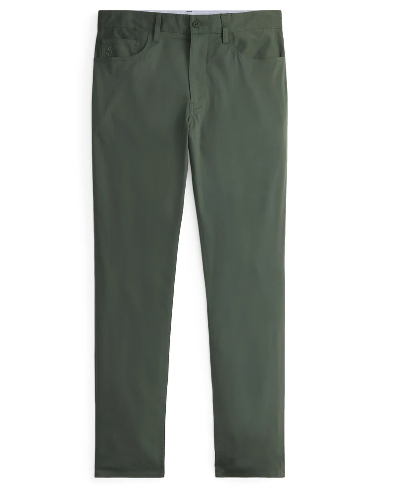 Polo Ralph Lauren Men's Classic-Fit Performance Twill Pants