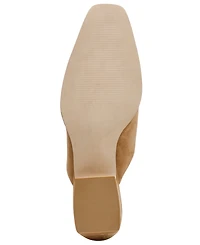 Steve Madden Women's Dessa Slip-On Mules
