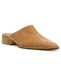 Steve Madden Women's Dessa Slip-On Mules