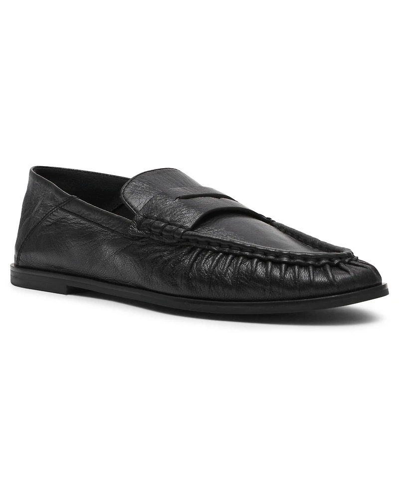 Steve Madden Women's Stewart Slip-On Loafers