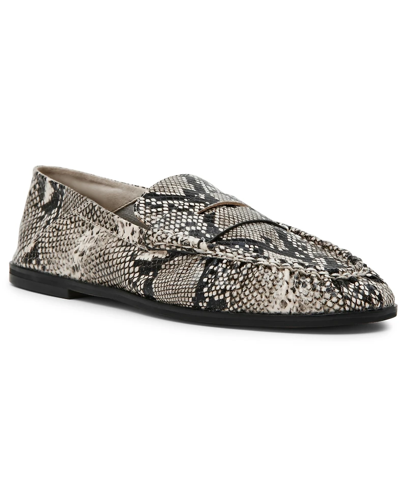 Steve Madden Women's Stewart Slip-On Loafers