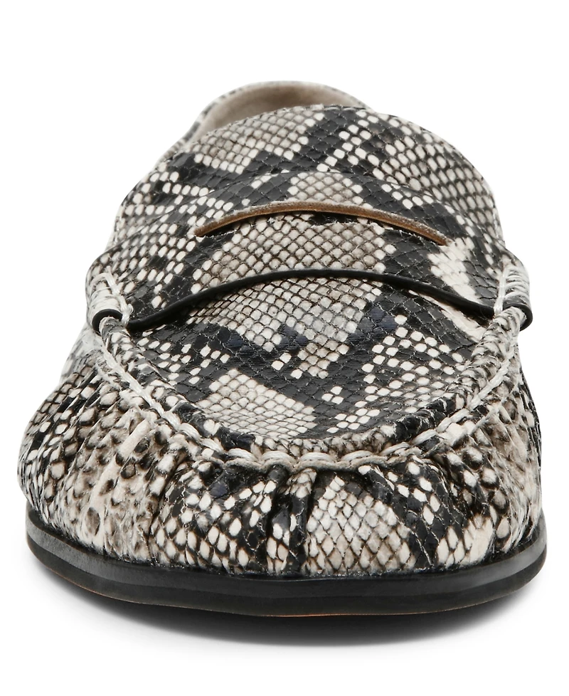 Steve Madden Women's Stewart Slip-On Loafers