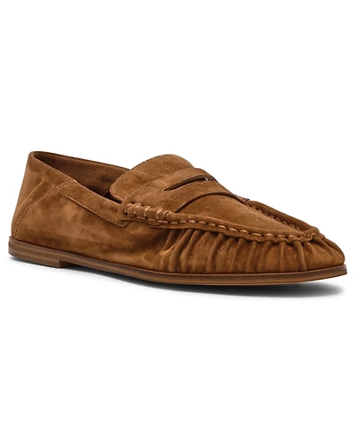 Steve Madden Women's Stewart Slip-On Loafers