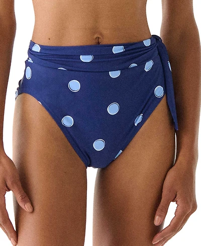 Kate Spade Women's High Waist Bottom