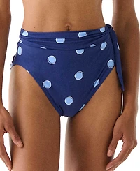 Kate Spade Women's High Waist Bottom