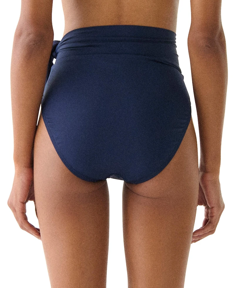 Kate Spade Women's High Waist Bottom